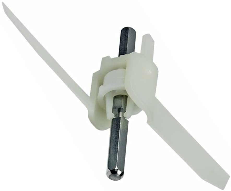 Bosch Axis 630760 Vane Retainer for Chipping Werk