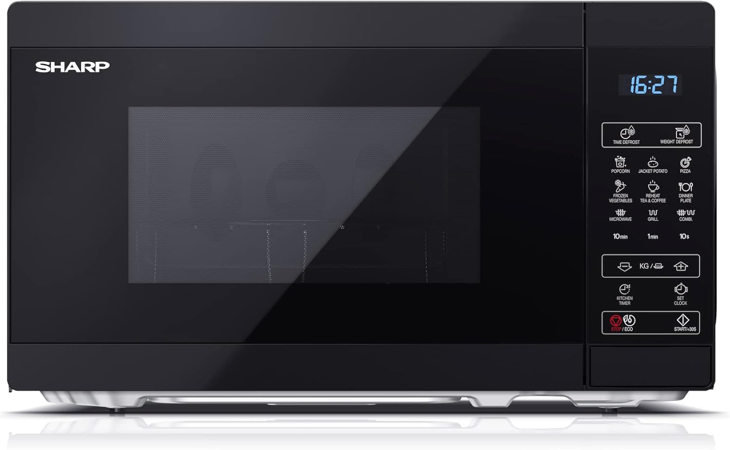 Sharp Microwave with Grill Function