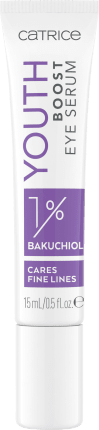 CATRICE Youth Boost Eye Serum, 15 ml