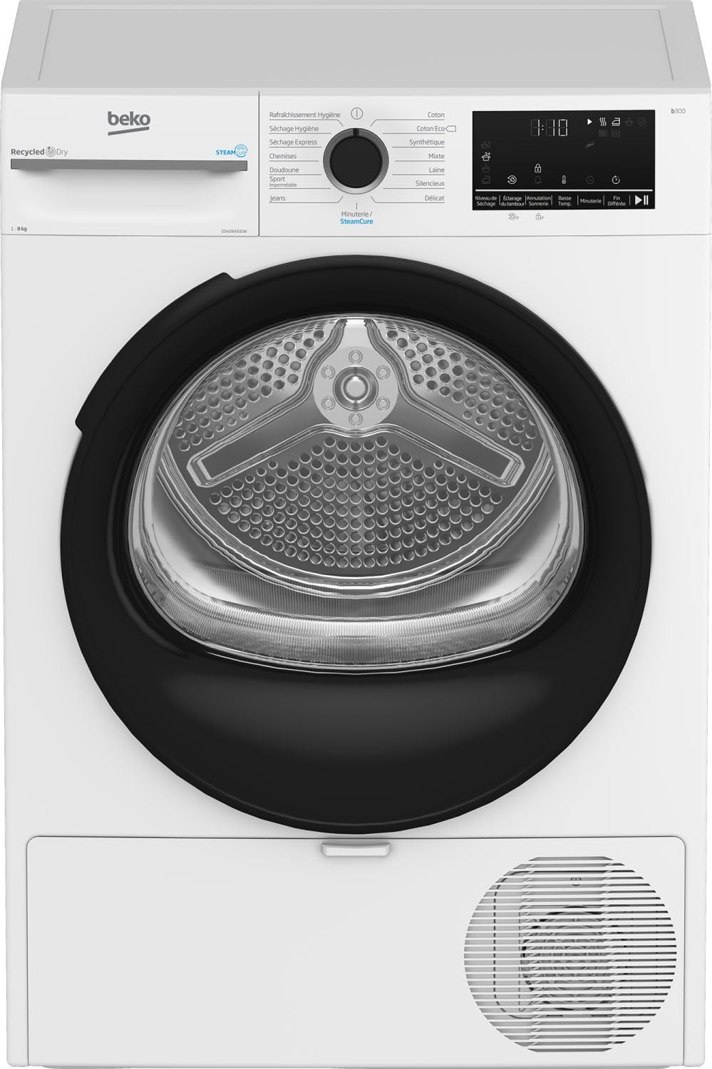 BEKO D5H284930W
