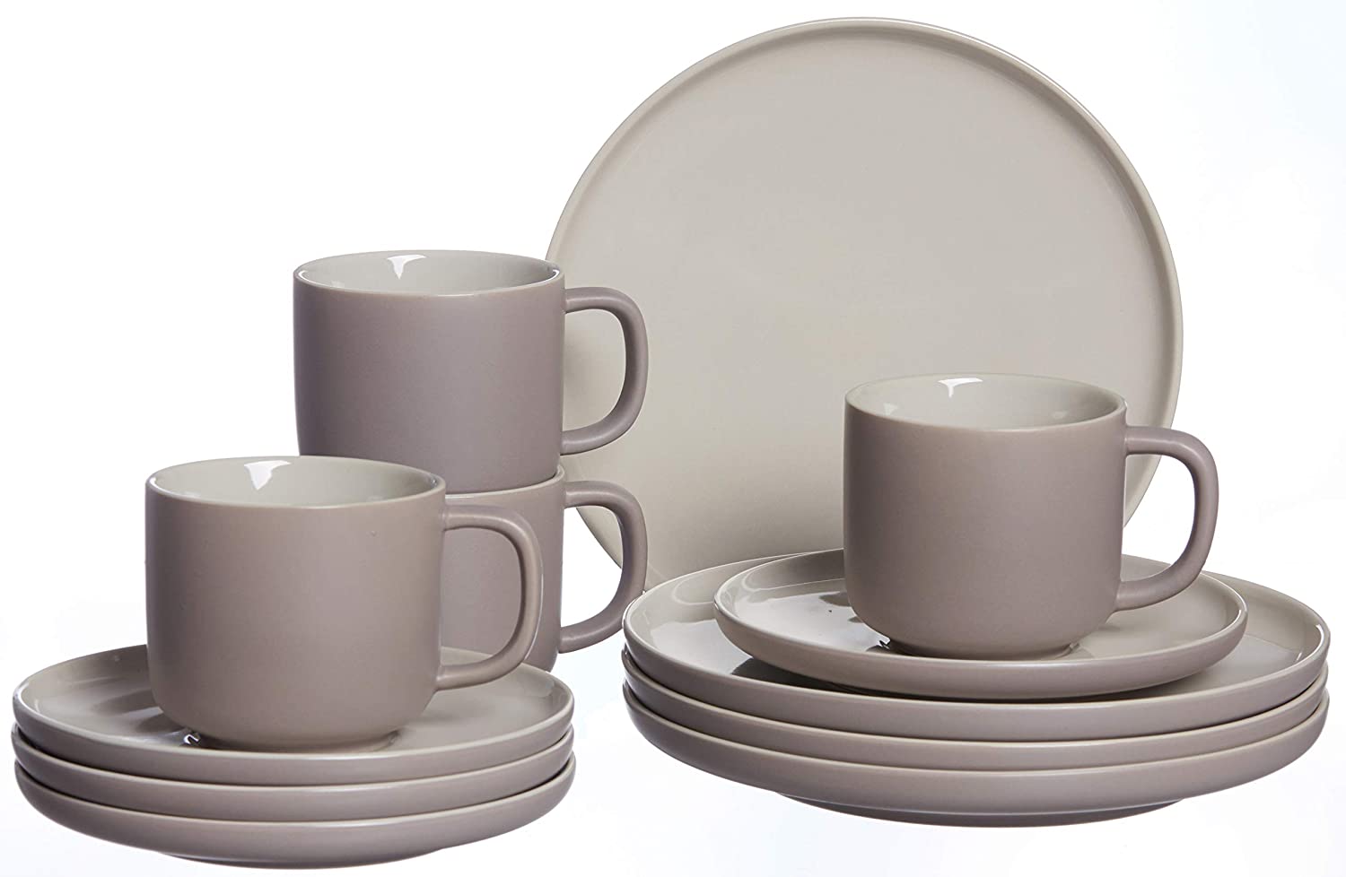 Ritzenhoff & Breker Jasper Dinner Set