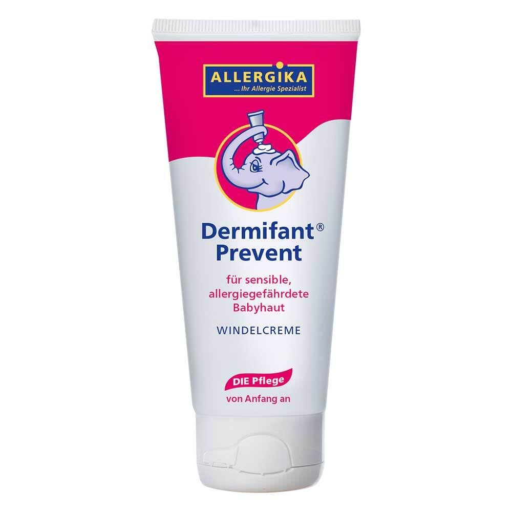 Prevent Nappy Cream 100 ml