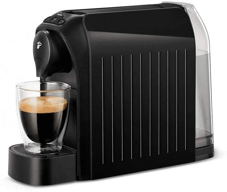 Tchibo 380833 Coffee Capsule Machine Plastic