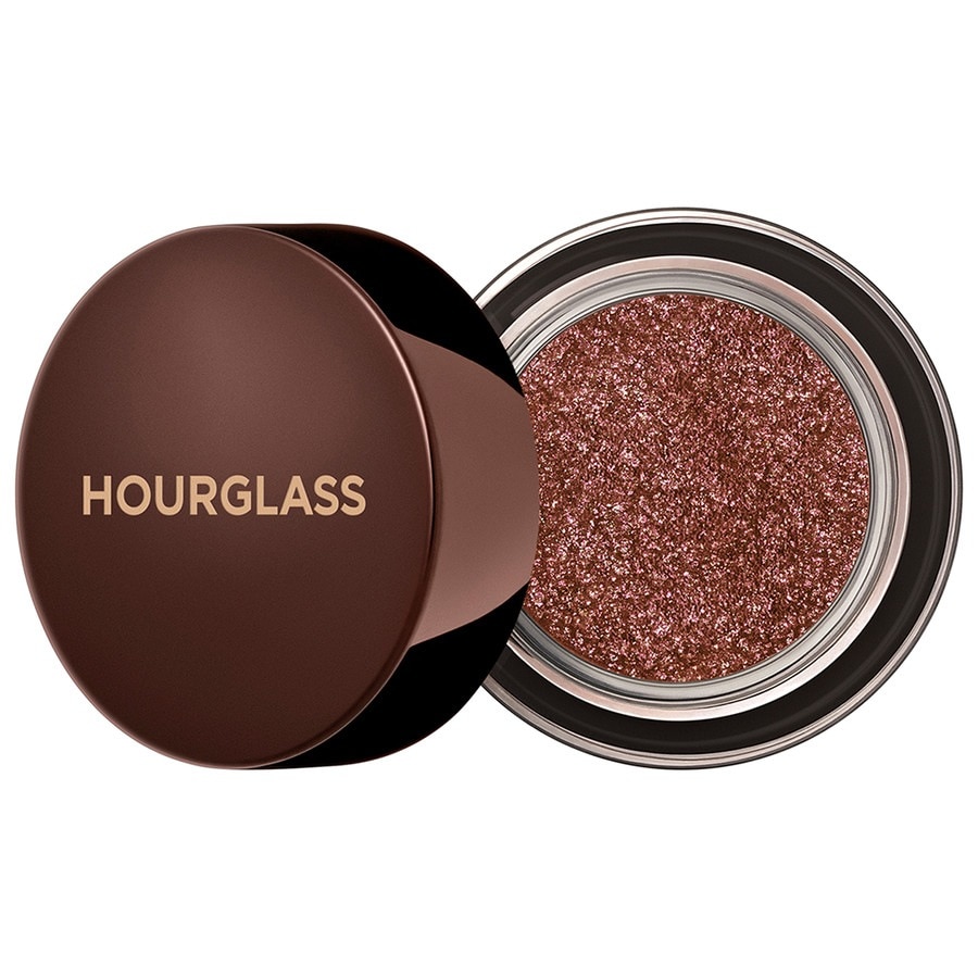 Hourglass Scattered Light Glitter Eyeshadow, Blaze