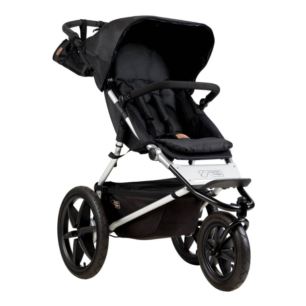 Mountain Buggy Terrain 3 onyx