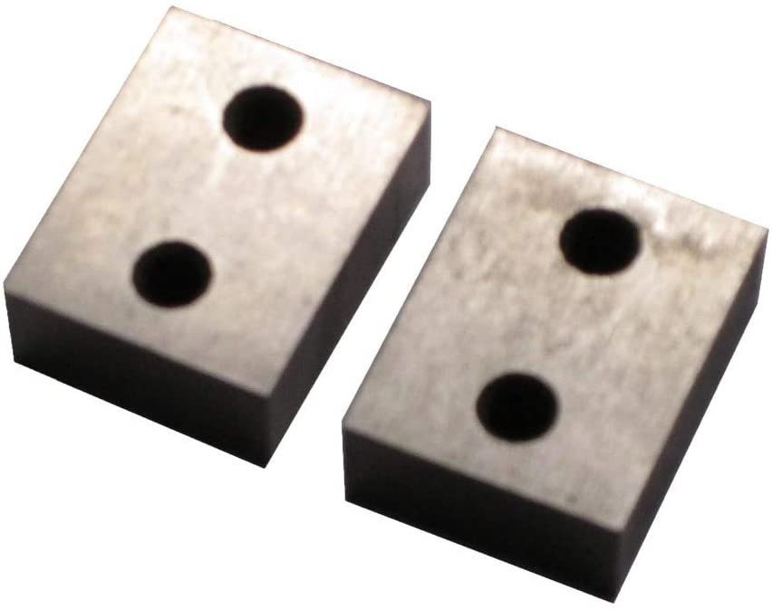 Replacement Cutters for Hydrafore ELECTRO-HYDRAULIC Concrete Steel Cutters 16 mm (1 Pair) (G-16D-EL)