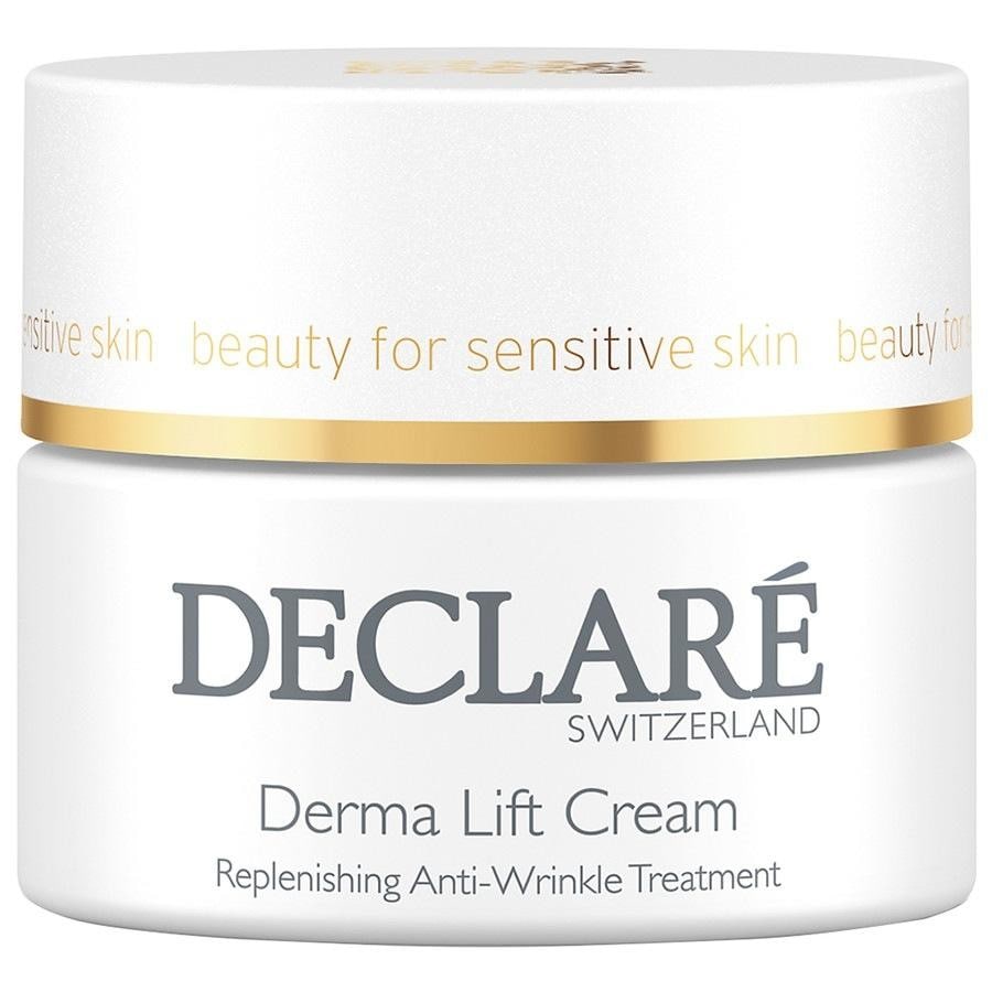 Declara Age Control