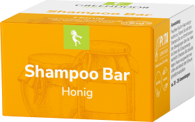GREENDOOR Fixed shampoo honey, 75 g
