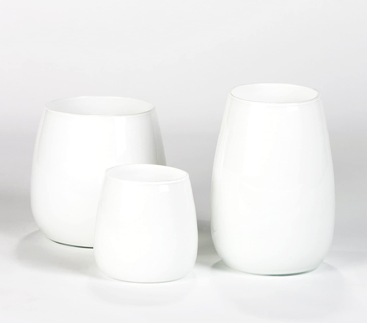 Lambert 16976 Glass Accessories White
