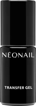 NeoNail UV Transfer Gel Nail Art Groove Into Glam, 7.2 ml