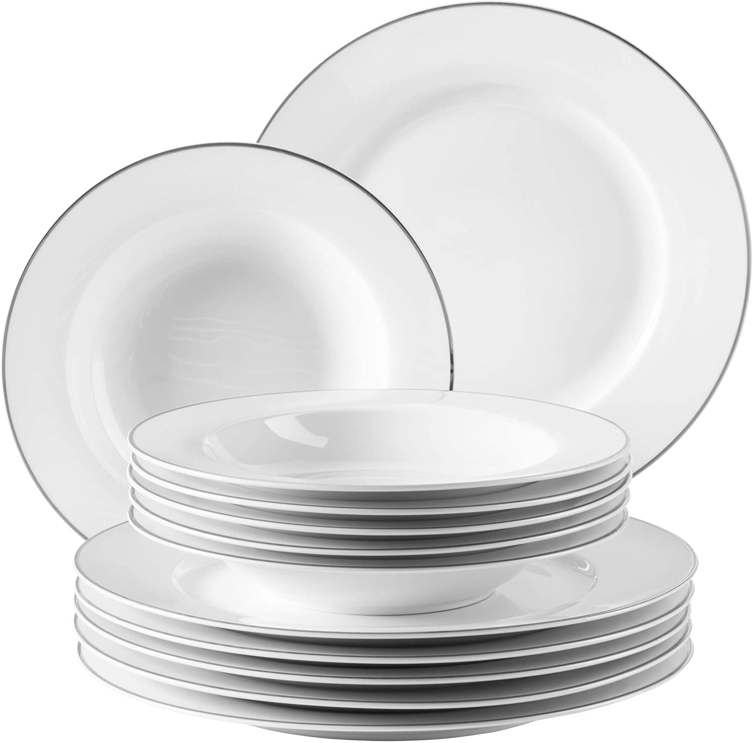 MÄSER Parent Coffee Service for 6 People