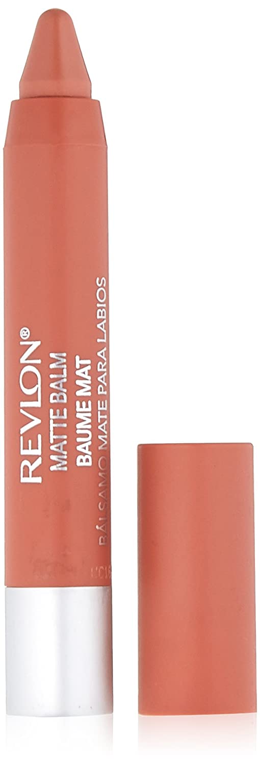 Revlon Colorburst Matte Balm Enchanting 255 3 g