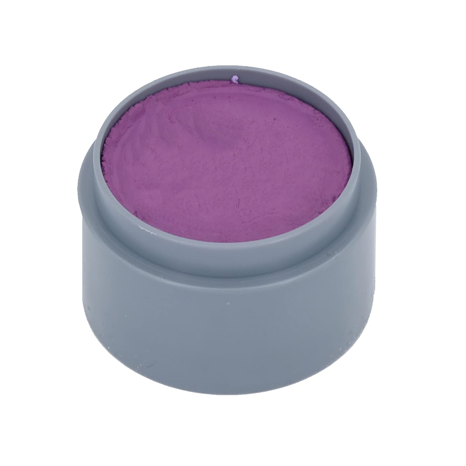 Grimas Water Make-Up, 15 ml Water Make-Up, Purple 601, Professional Body Colour, Quick-Drying and Very Skin-friendly, Ideal for Children\'s Make-Up, Carnival and Halloween, Water-Based