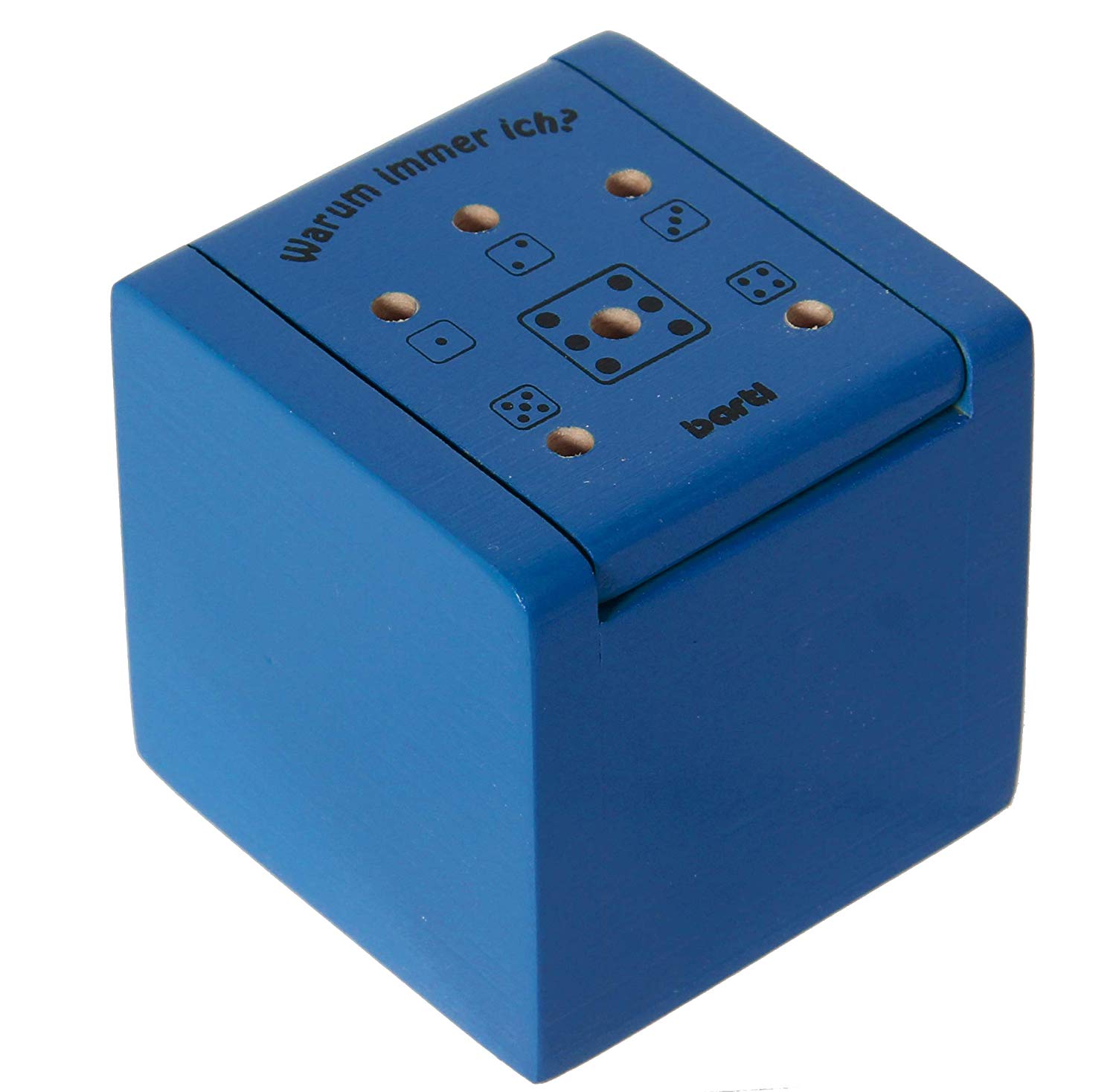 Bartl Exciting Dice Games For The Whole Family