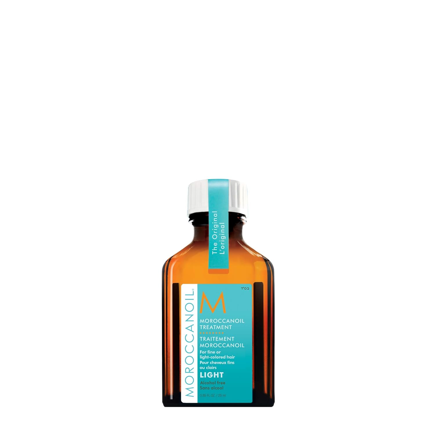 Moroccanoil treatment