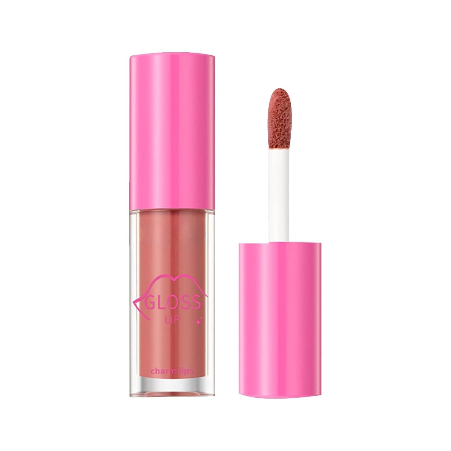 Generic Crystal Jelly Glaze Stick Eyeshadow Stick Brightener Pencil Colored Pencil with Easy to Blend Long Lasting Eyeshadow SNh195 (A-a, 6.8x1.7x1.7cm)