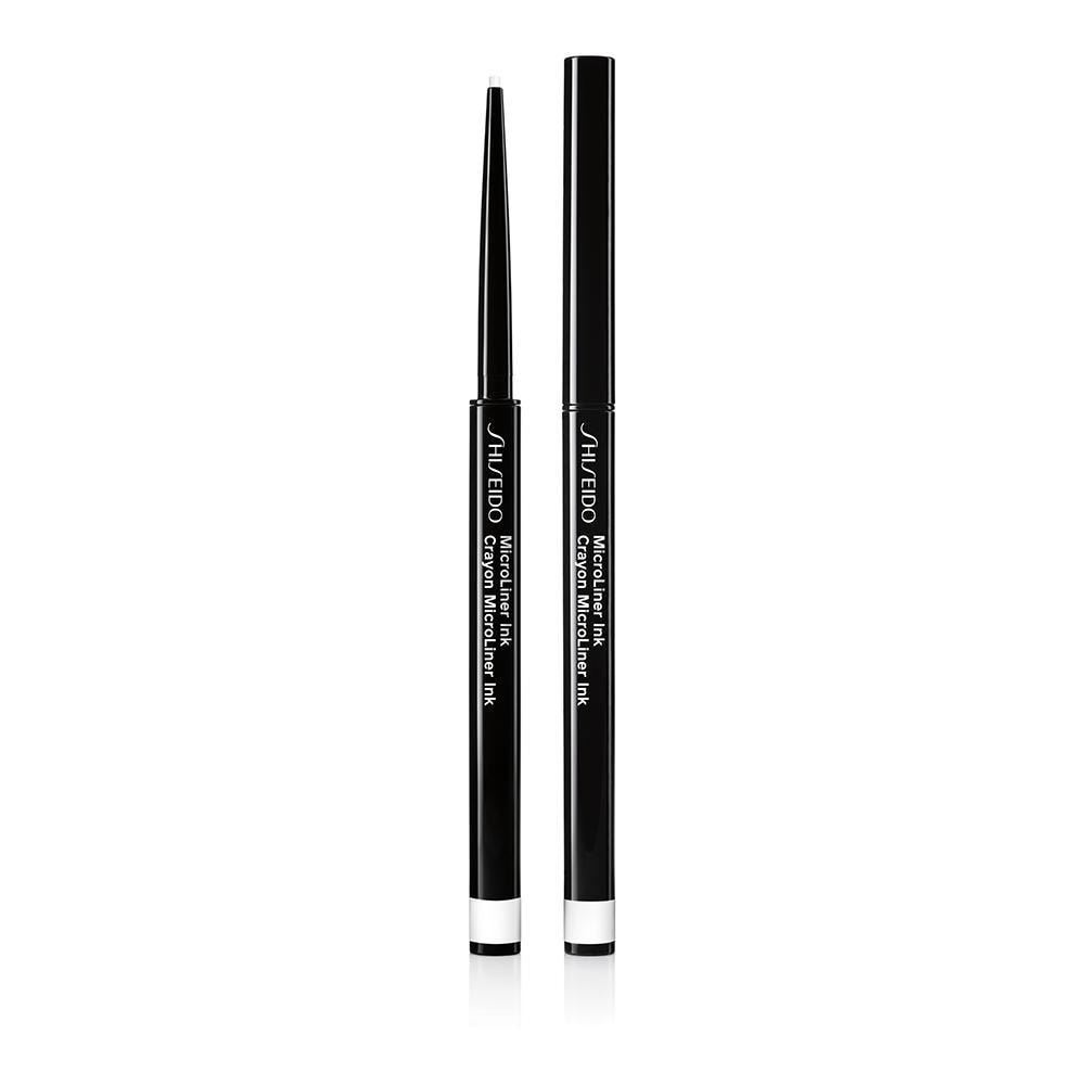 Shiseido MicroLiner Ink, Nr. 5 - White