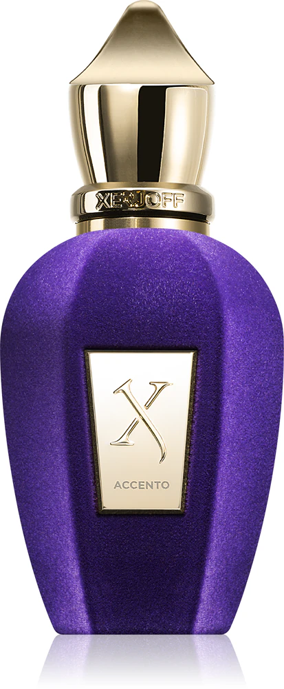 Xerjoff Accento Eau de Parfum Unisex 50 ml