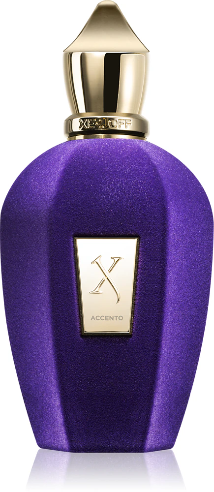 Xerjoff Accento Eau de Parfum Unisex