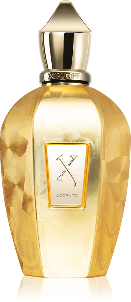 Xerjoff Accento Overdose Eau de Parfum Unisex