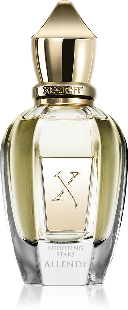 Xerjoff Allende Perfume Unisex