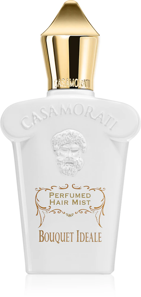 Xerjoff Casamorati 1888 Bouquet Ideal hair perfume for women
