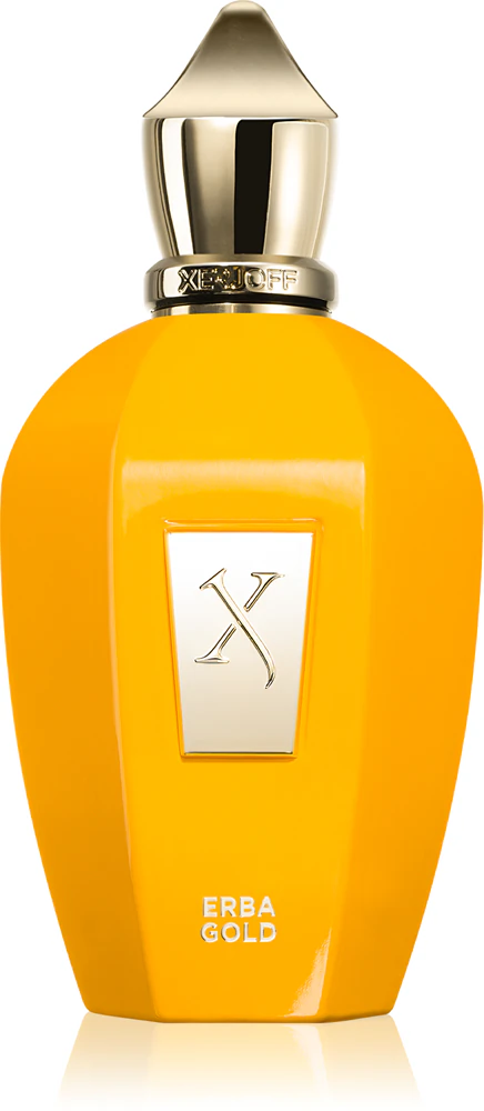 Xerjoff Erba Gold Eau de Parfum Unisex