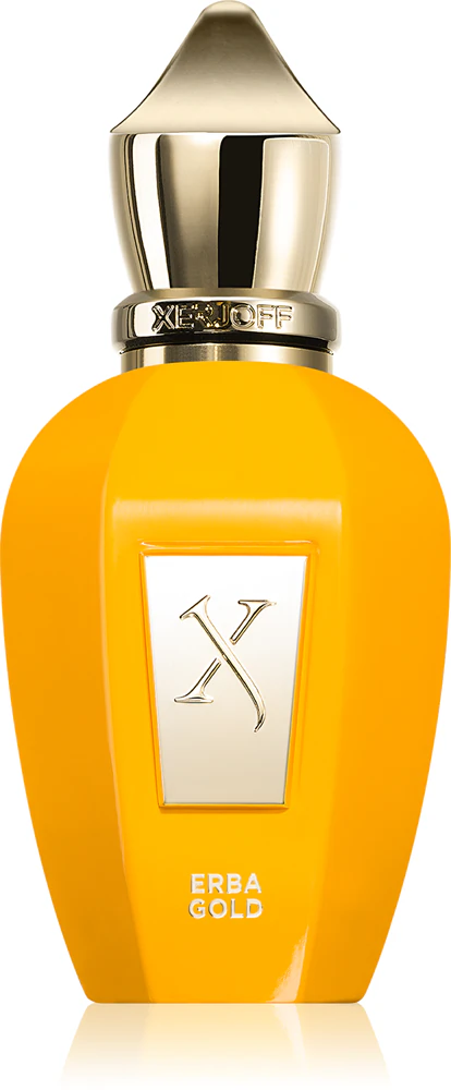 Xerjoff Erba Gold Eau de Parfum Unisex 50 ml