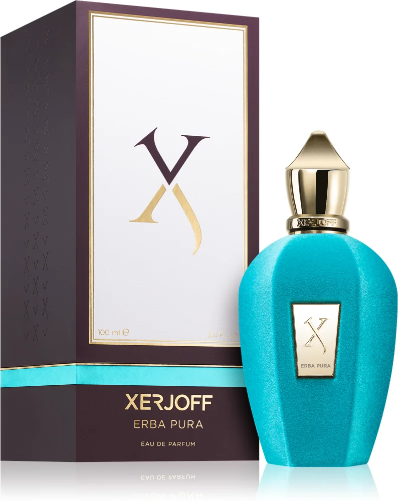 Xerjoff Erba Pura Eau de Parfum Unisex