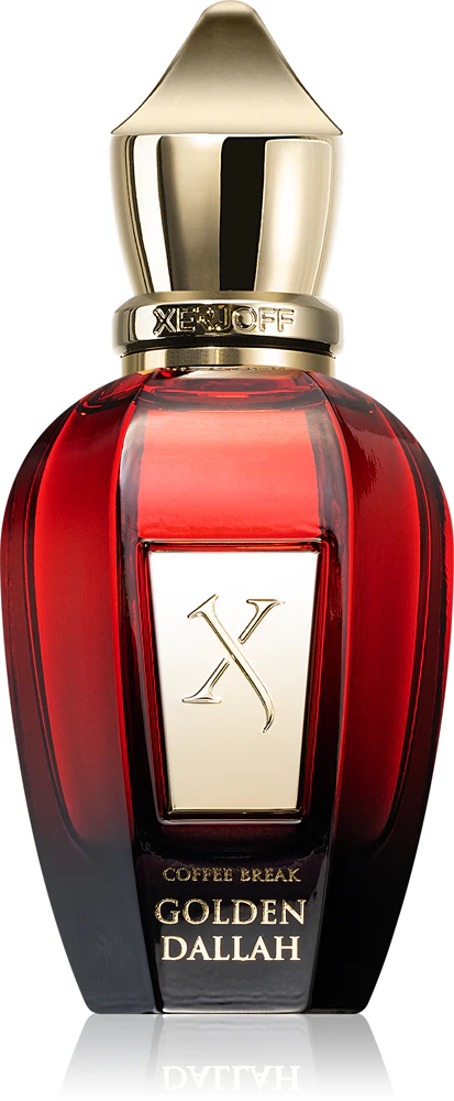 Xerjoff Golden Dallah Perfume Unisex
