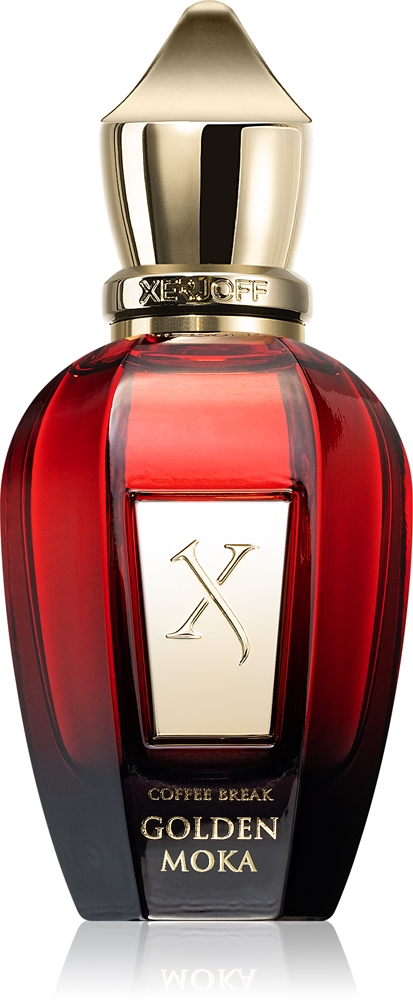 Xerjoff Golden Moka Perfume Unisex