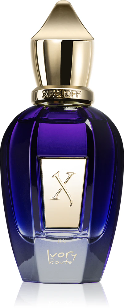 Xerjoff Ivory Route Eau de Parfum Unisex