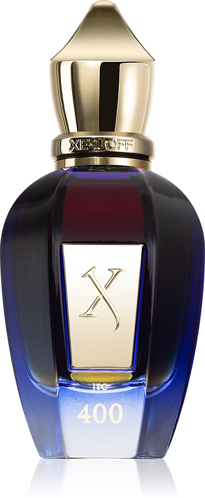 Xerjoff JTC 400 Eau de Parfum Unisex