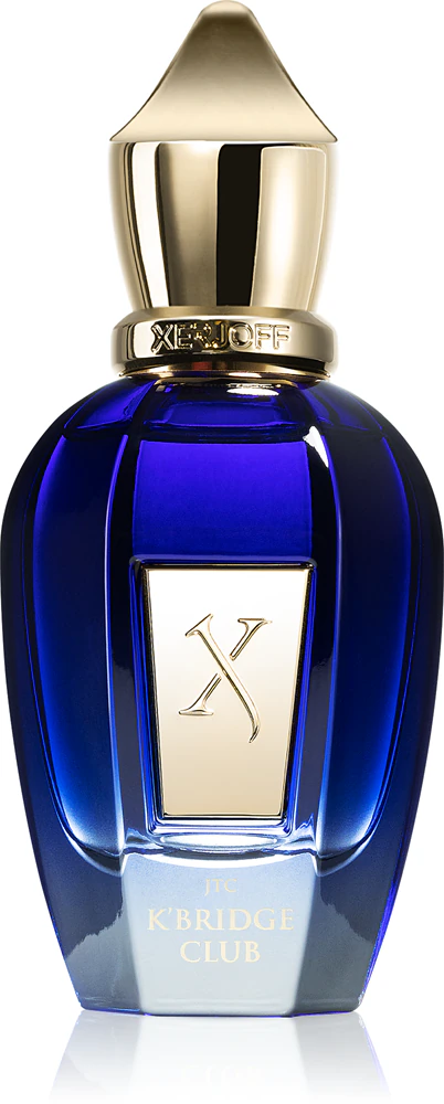 Xerjoff K'bridge Club Eau de Parfum Unisex