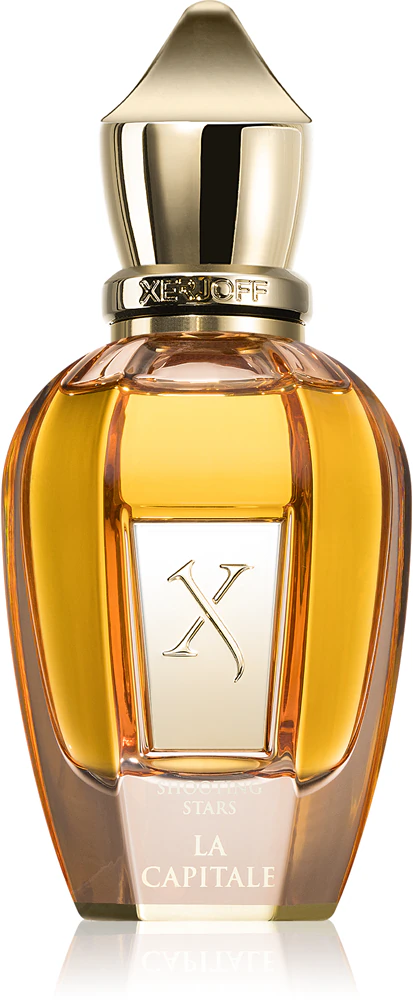 Xerjoff La Capitale Perfume Unisex