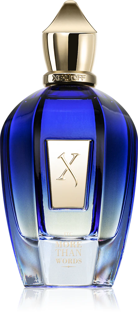 Xerjoff More than Words Eau de Parfum Unisex 100 ml