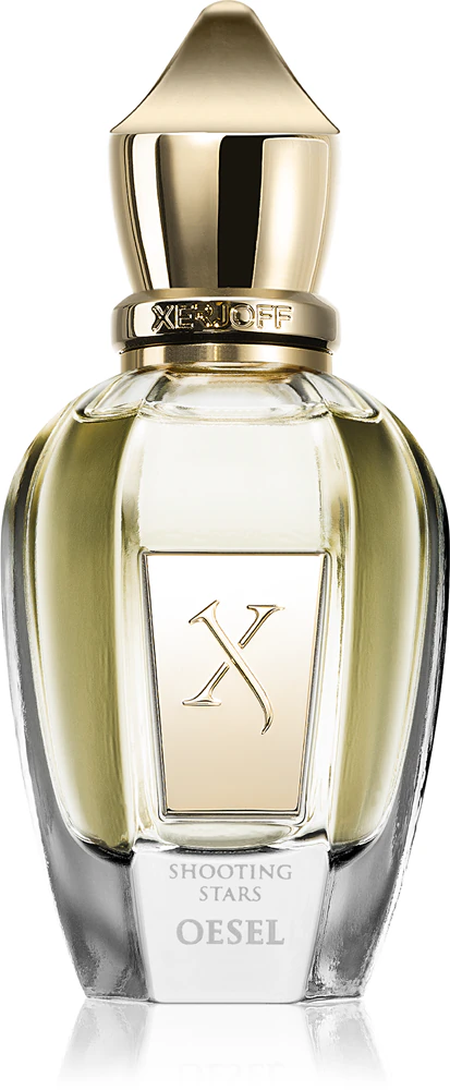 Xerjoff Shooting Stars Oesel Eau de Parfum Unisex