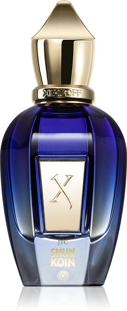 Xerjoff Shunkoin Eau de Parfum Unisex