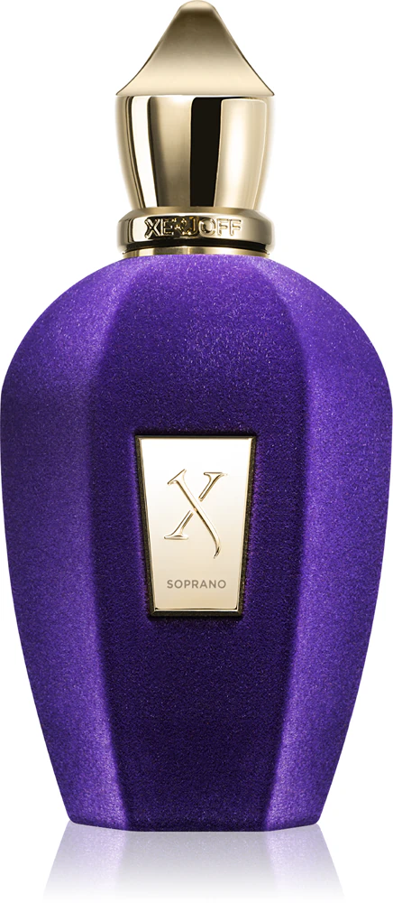 Xerjoff Soprano Eau de Parfum Unisex