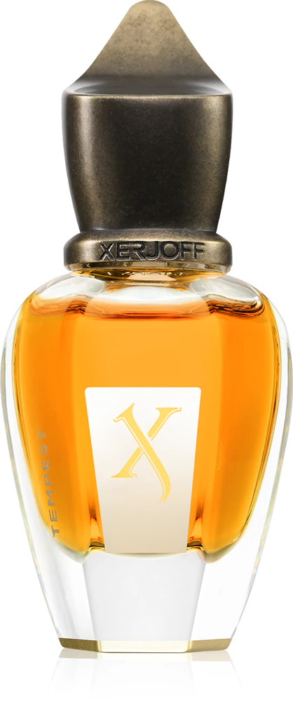 Xerjoff Tempest perfumed oil Unisex
