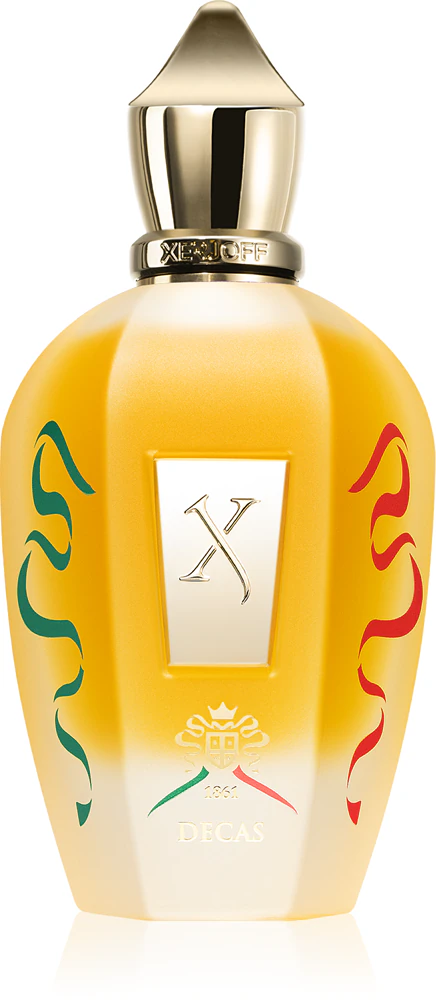 Xerjoff XJ 1861 Decas Eau de Parfum Unisex