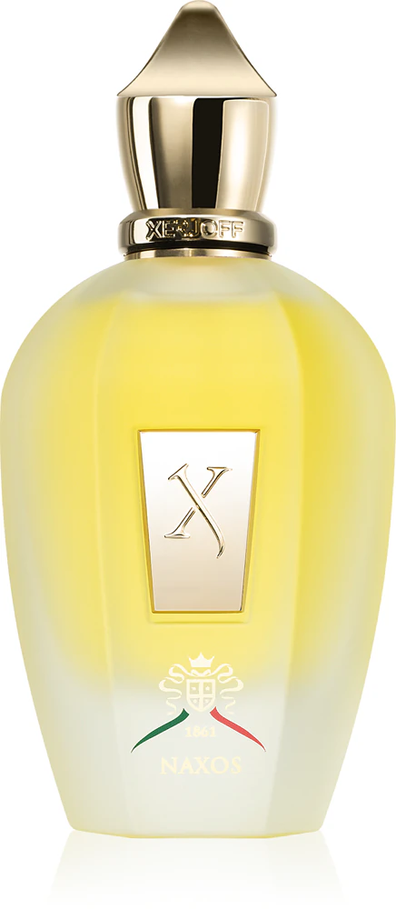 Xerjoff XJ 1861 Naxos Eau de Parfum Unisex
