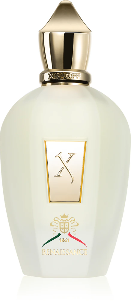 Xerjoff XJ 1861 Renaissance Eau de Parfum Unisex