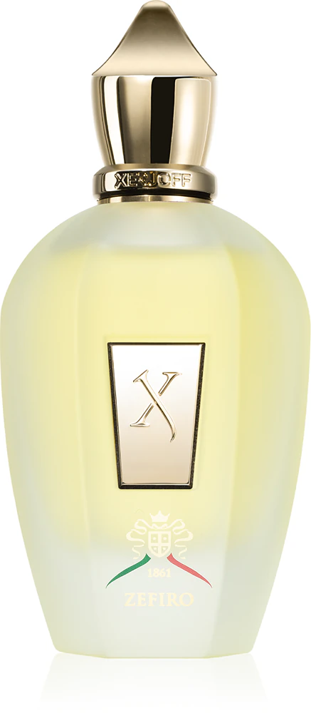 Xerjoff XJ 1861 Zefiro Eau de Parfum Unisex