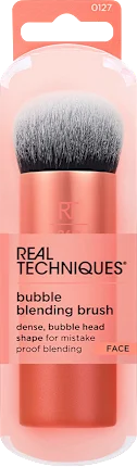 Real Techniques Brush Bubble Blending Brush, 1 pc