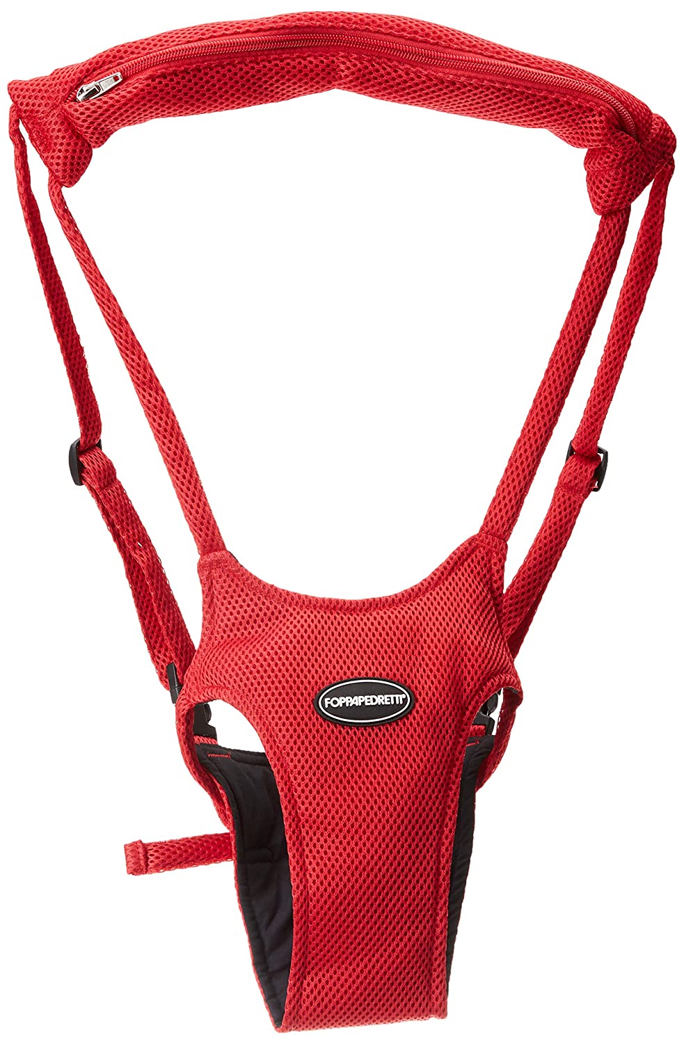 Foppapedretti 9700361100 Dino Safety Reins blue