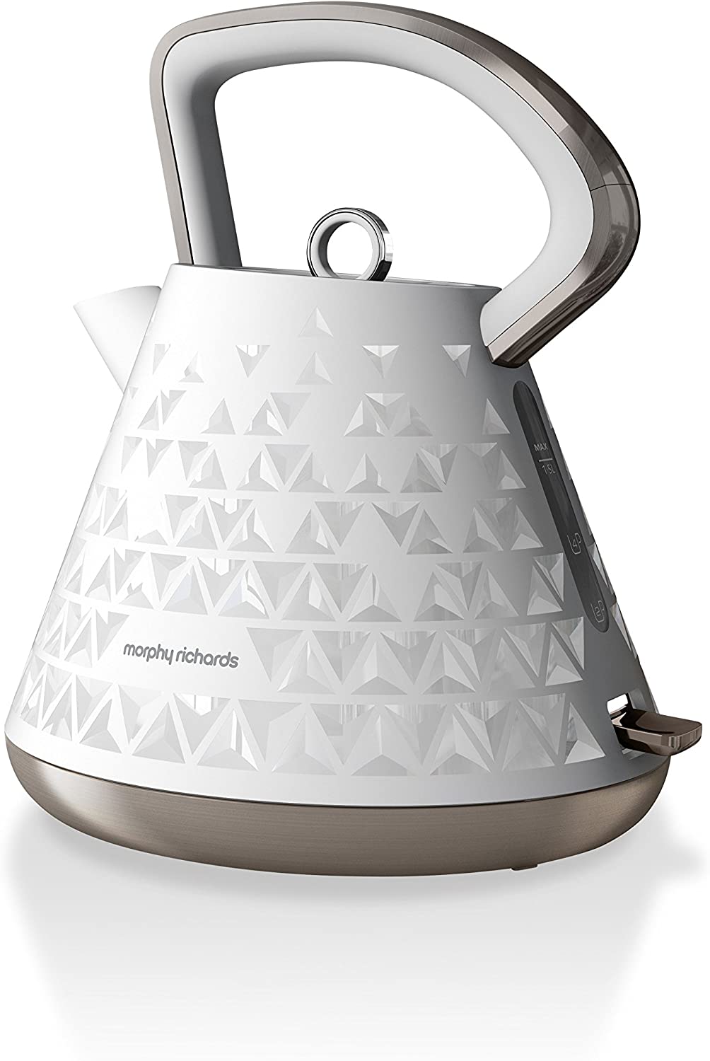 Morphy Richards ism Kettle 1.5L