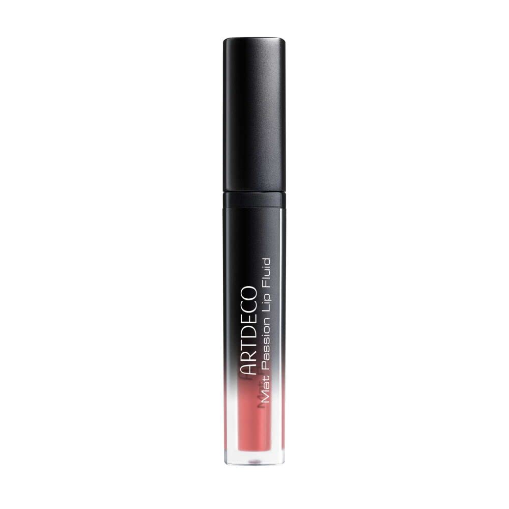 Restaxil ARTDECO Matt Passion Lip Fluid - Cremig-flüssiger Lippenstift für ein mattes Finish - 1 x 3 ml
