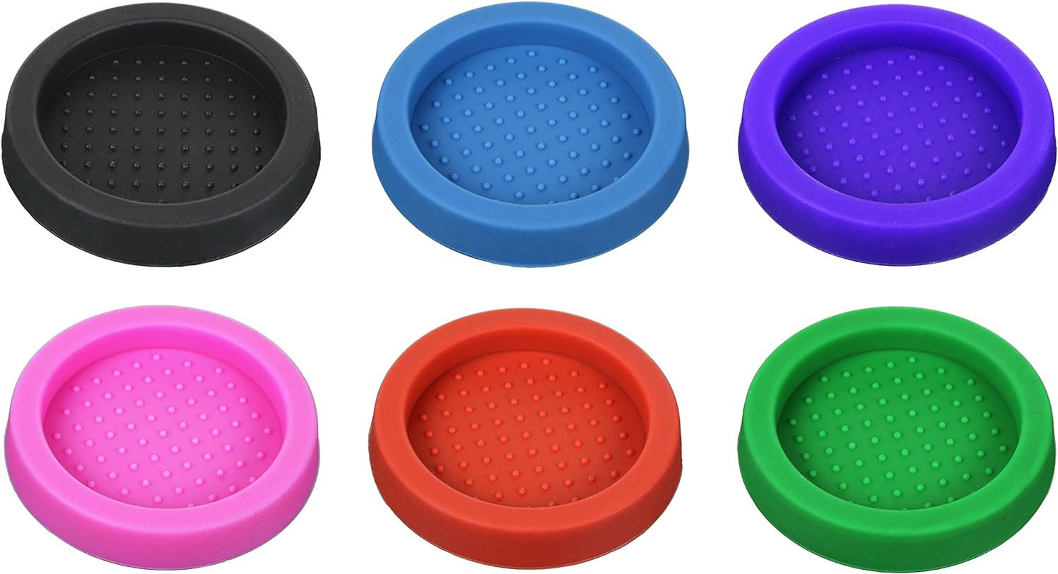 scarlet bijoux Scarlet Espresso Tamper Puck Tamping Food-grade Silicone Tray