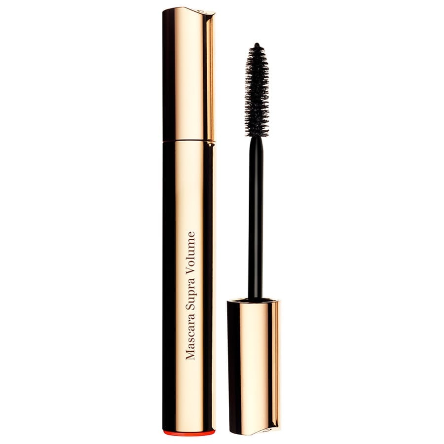 Clarins Mascara Supra Volume, No. 01 - Black